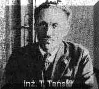 Tadeusz TASKI  1842 - 1941