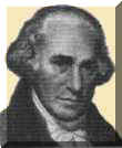 James Watt  1736 - 1819